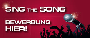 Sing The Song
